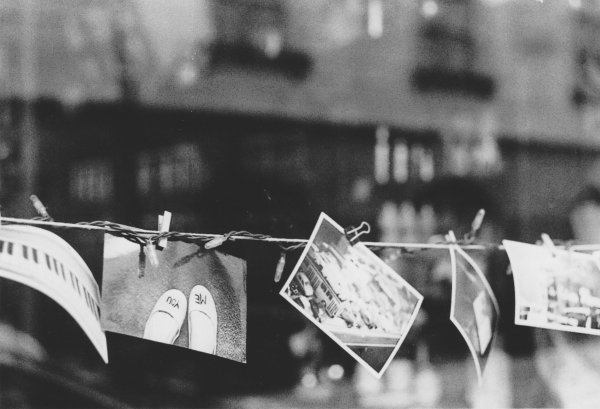 film photography, torino