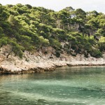 les calanques de cassis