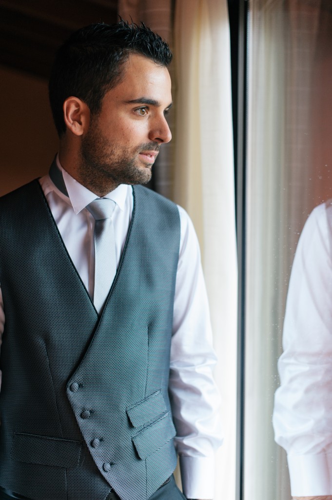 destination wedding barcelona