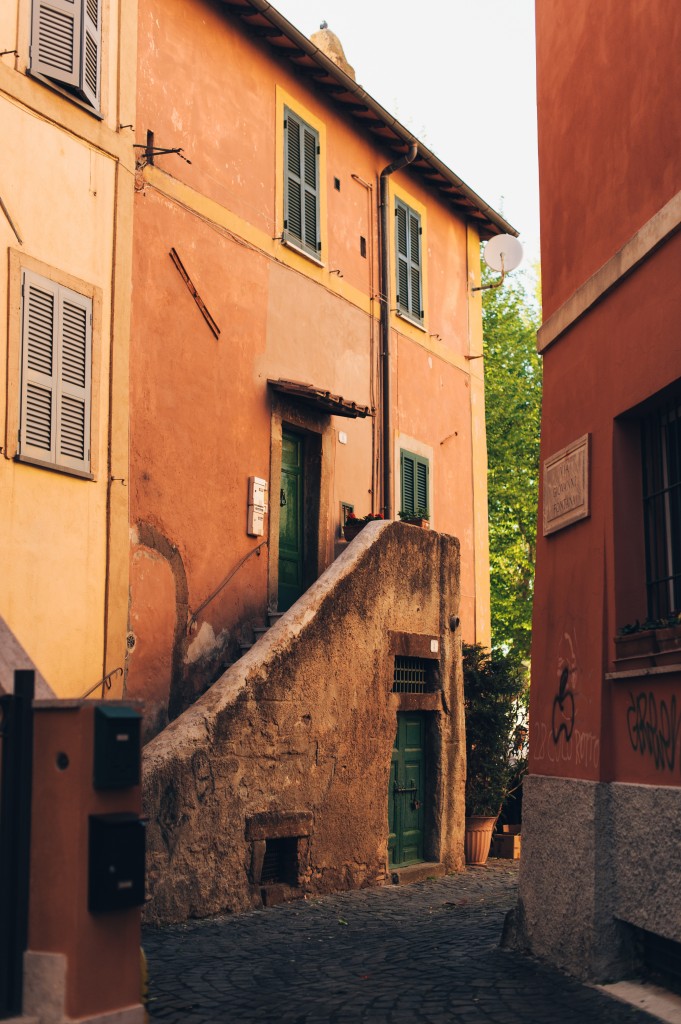 castelli romani, frascati