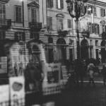 torino, piazza carignano