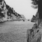 calanque d'en vau