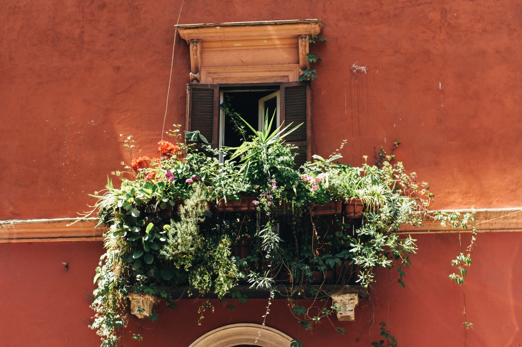 trastevere