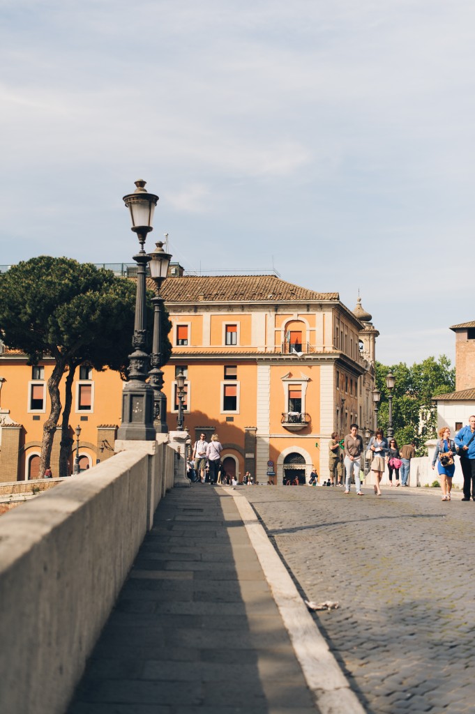 roma, isola tiberina