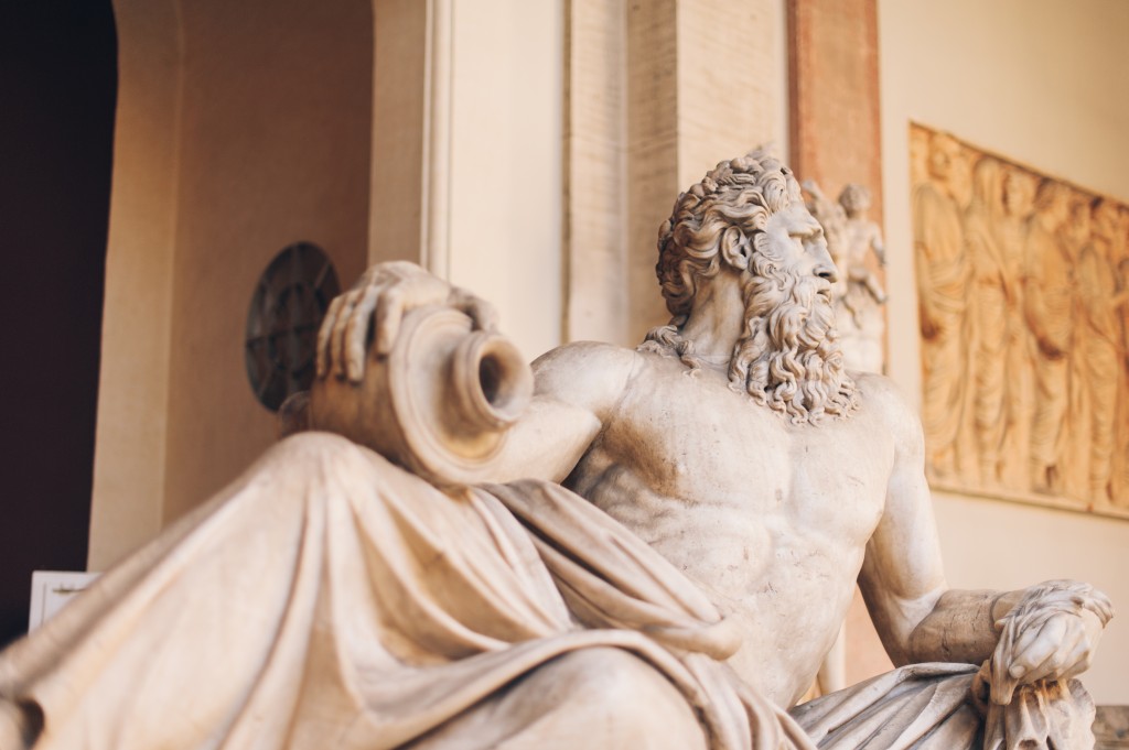 roma, musei vaticani