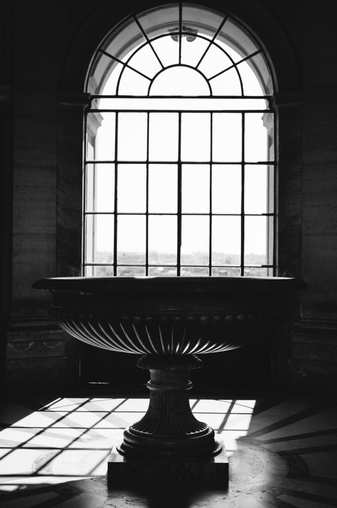 roma, musei vaticani