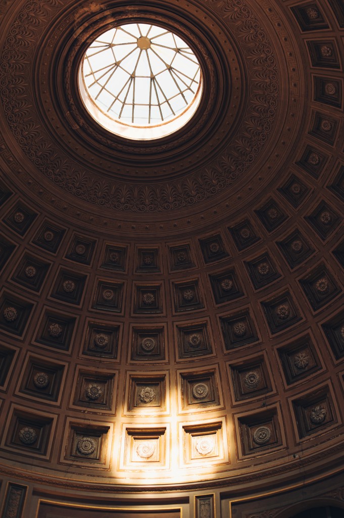 roma, musei vaticani