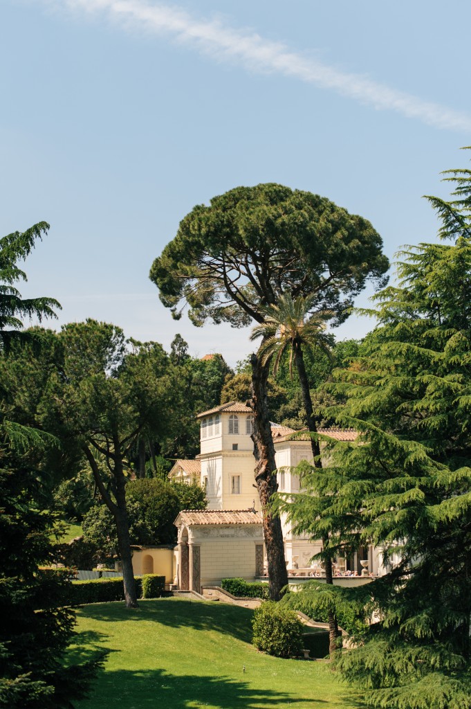 roma, musei vaticani