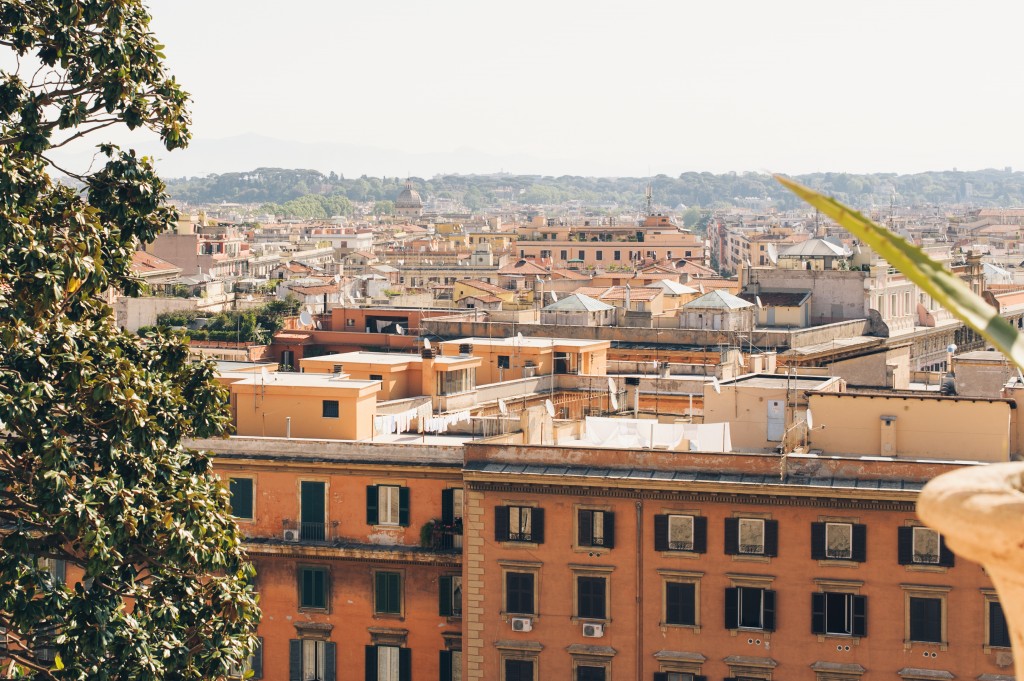 roma, musei vaticani