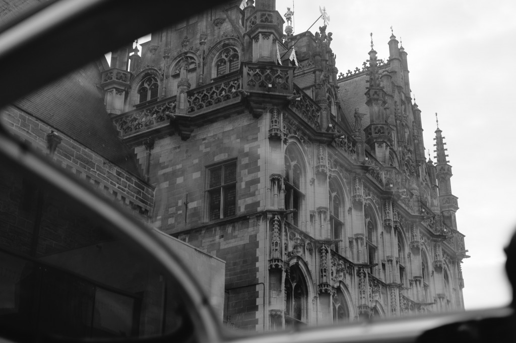 destination wedding belgium, tom + valerie