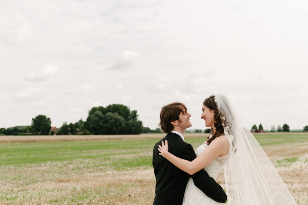 destination wedding belgium, tom + valerie