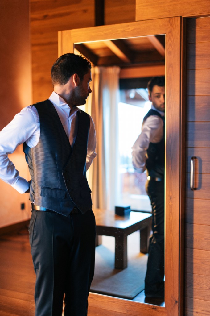 destination wedding barcelona, david + georgina