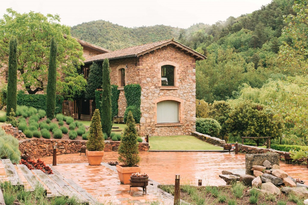 destination wedding barcelona, david + georgina