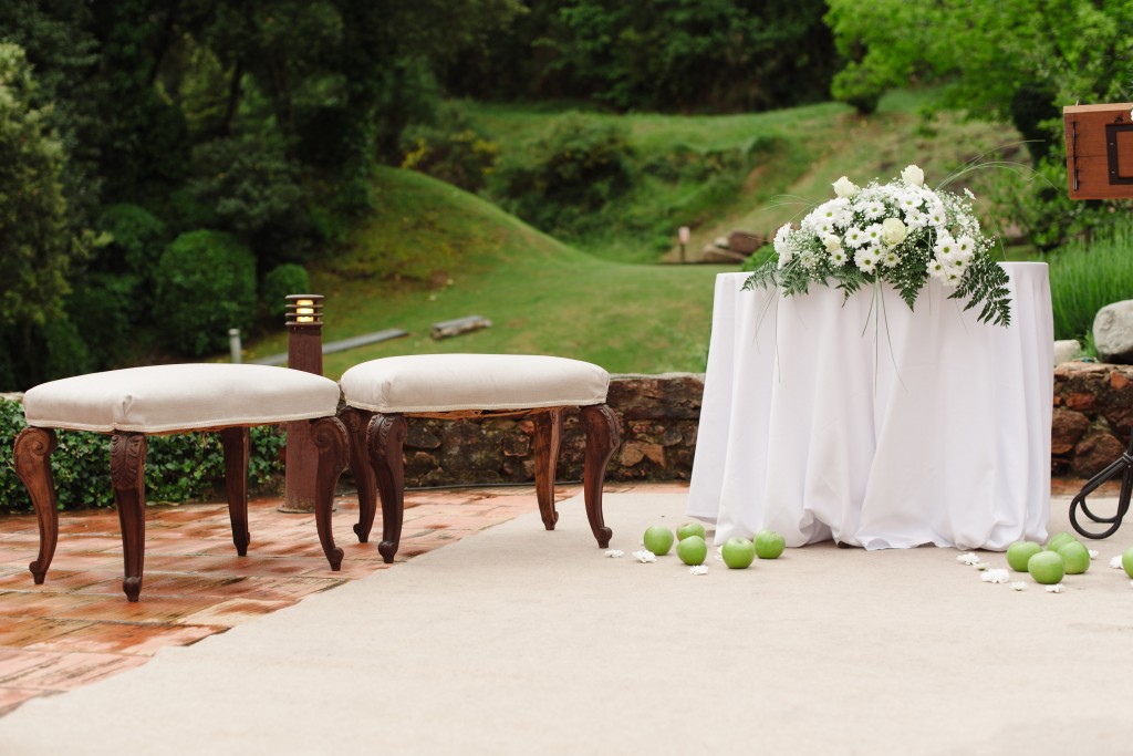 destination wedding barcelona, david + georgina