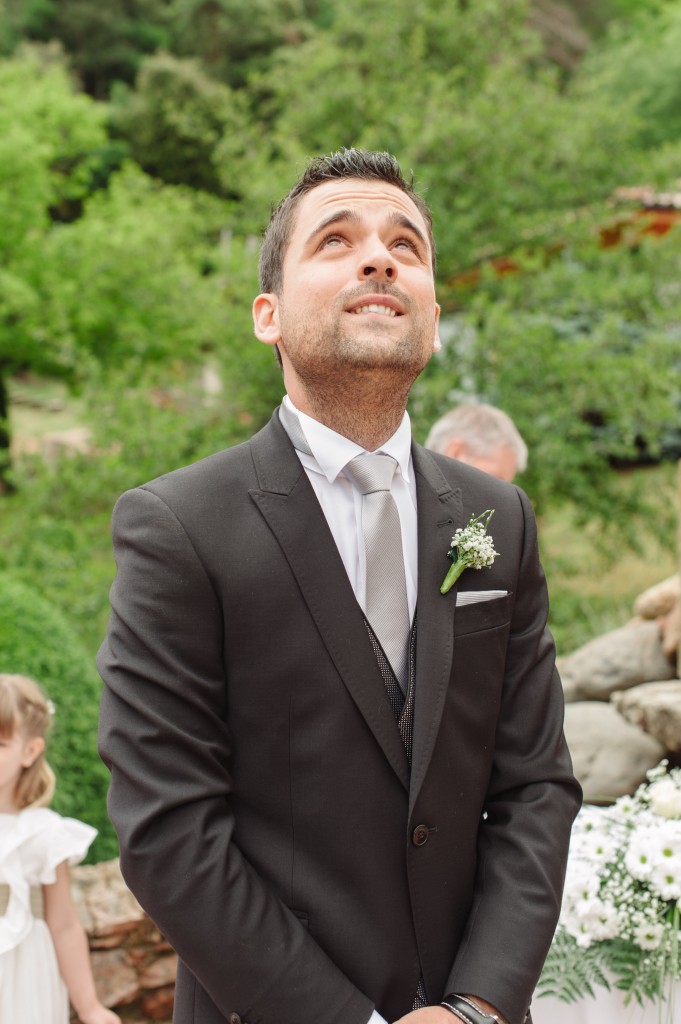 destination wedding barcelona, david + georgina