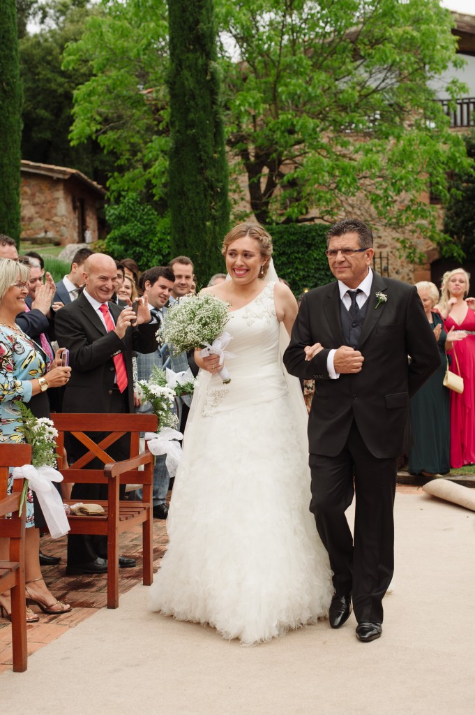 destination wedding barcelona, david + georgina