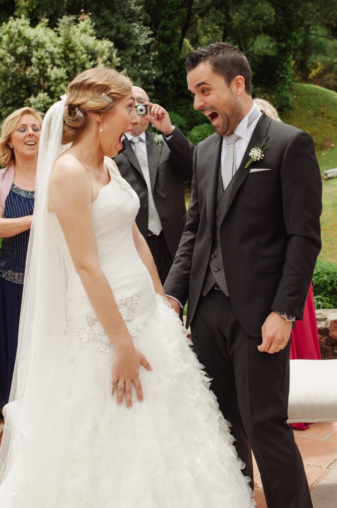 destination wedding barcelona, david + georgina