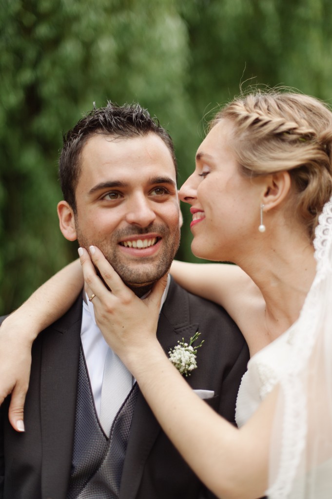 destination wedding barcelona, david + georgina