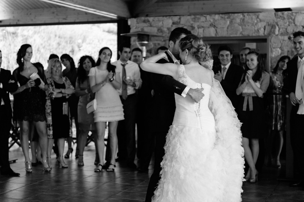 destination wedding barcelona, david + georgina