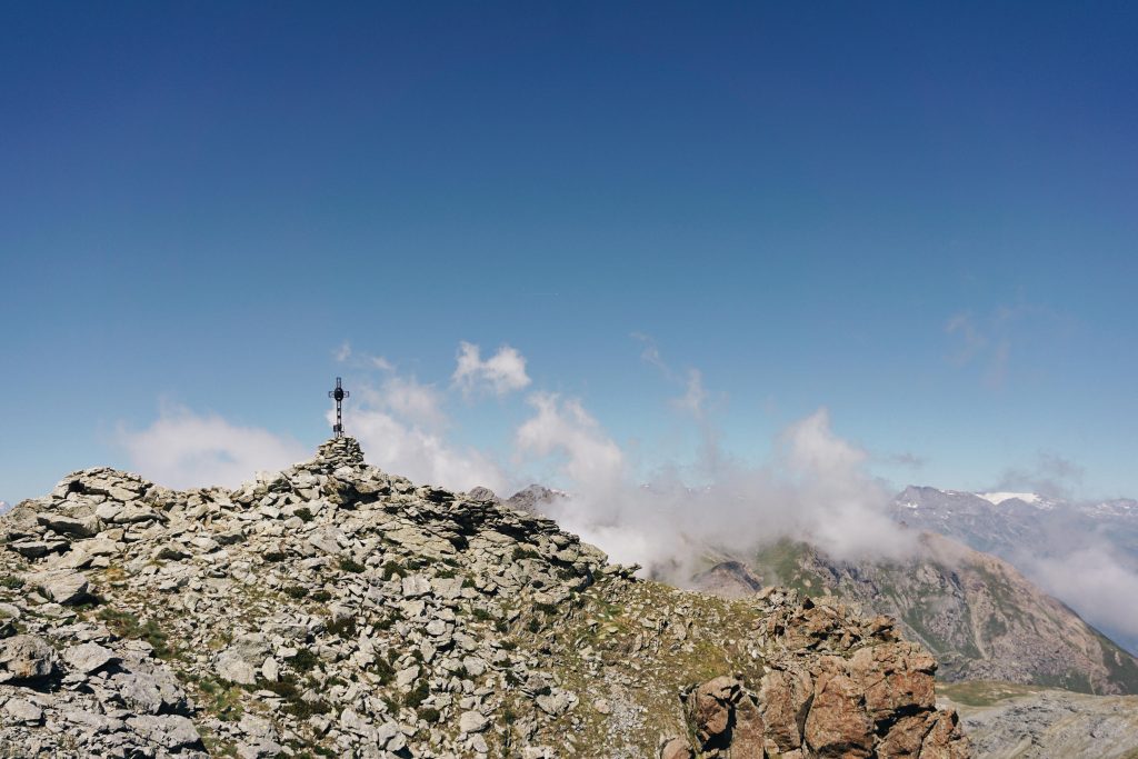 Letture in alta quota: Le otto montagne - Marta Favro