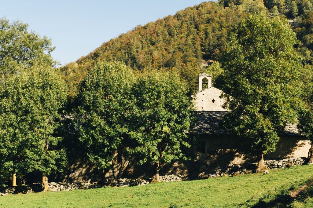 Certosa di Montebenedetto a Villar Focchiardo, Valle di Susa