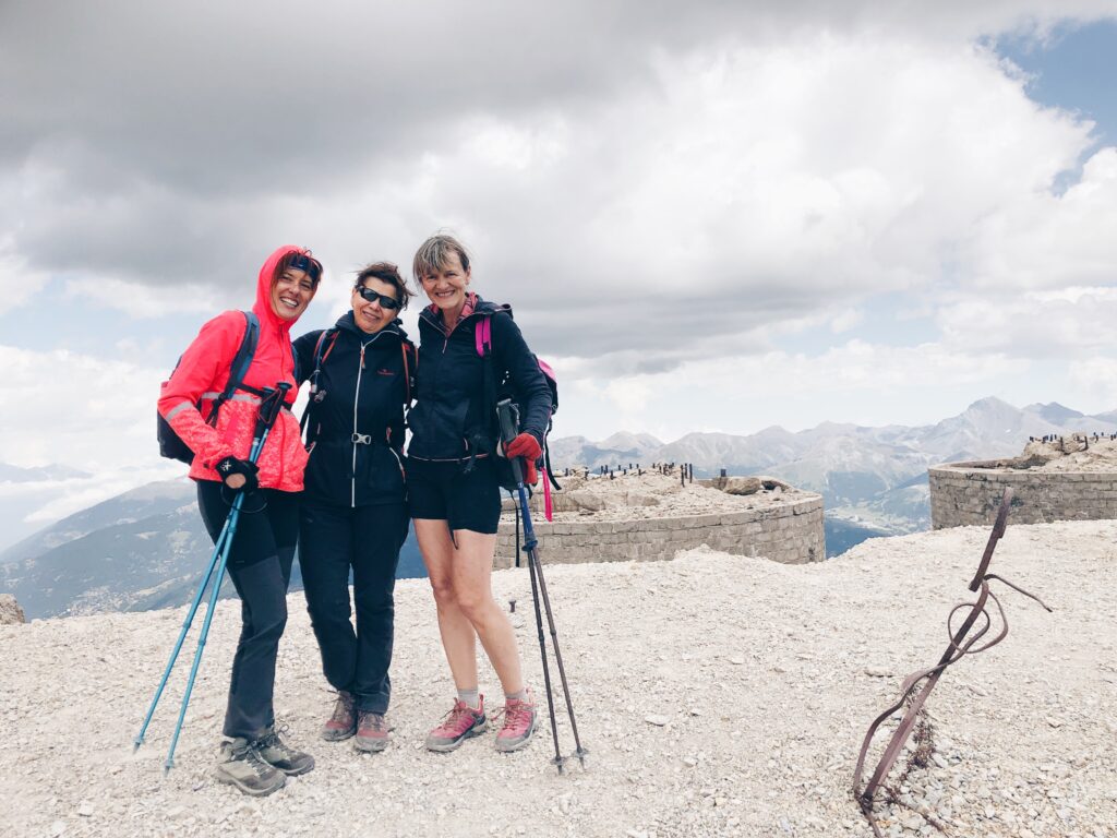 Escursione al Monte Chaberton - le più belle escursioni del 2023