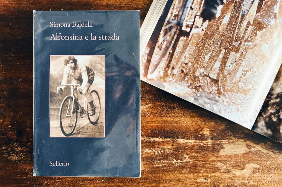 Alfonsina e la strada, Sellerio editore.