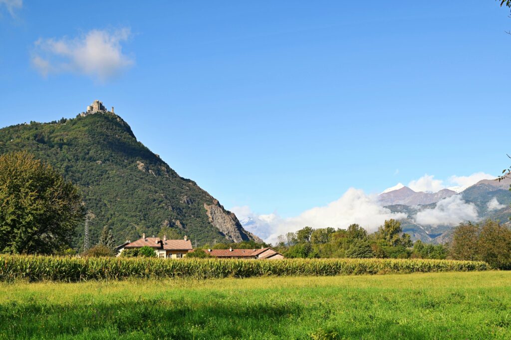 La Sacra di san Michele