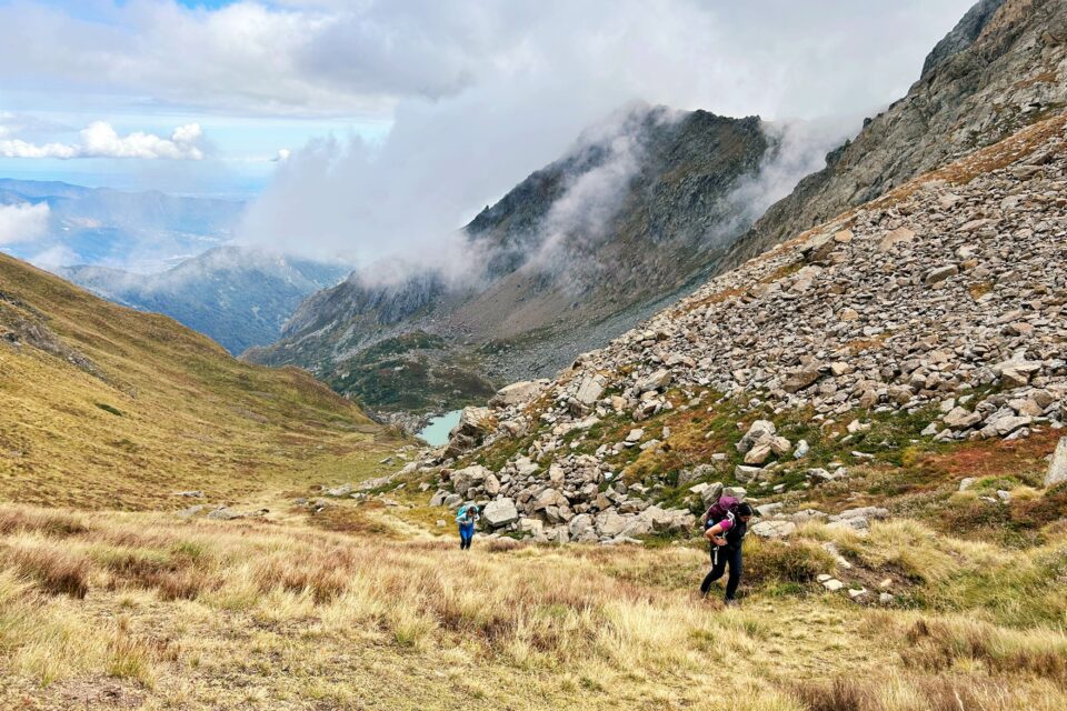 Leave No Trace: attività outdoor a minor impatto ambientale