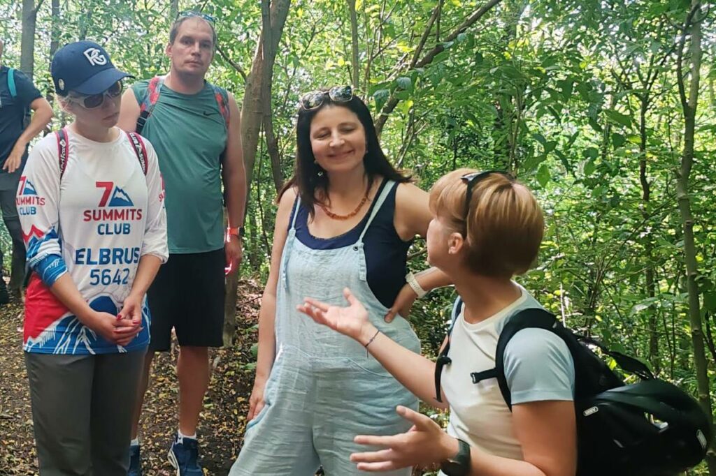 Bassa Valle di Susa: esperienze outdoor