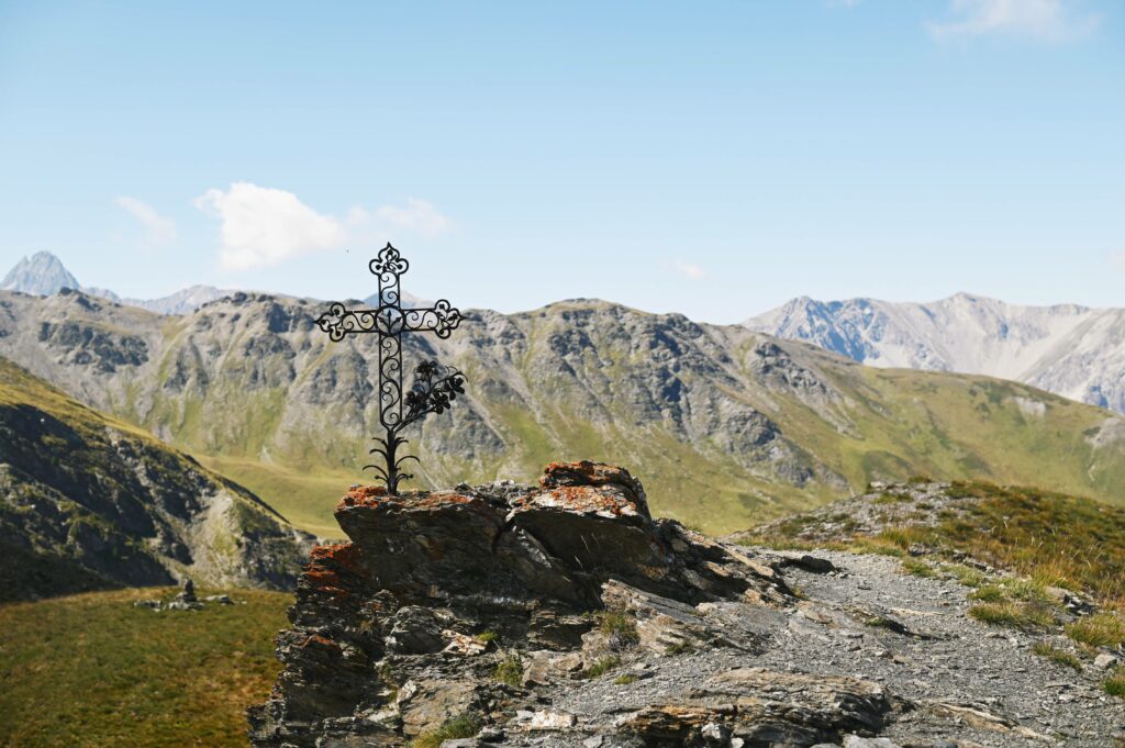 Escursione al Monte Giassiez, alta Valle di Susa
